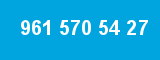 961 570 54 27 961 570 54 27